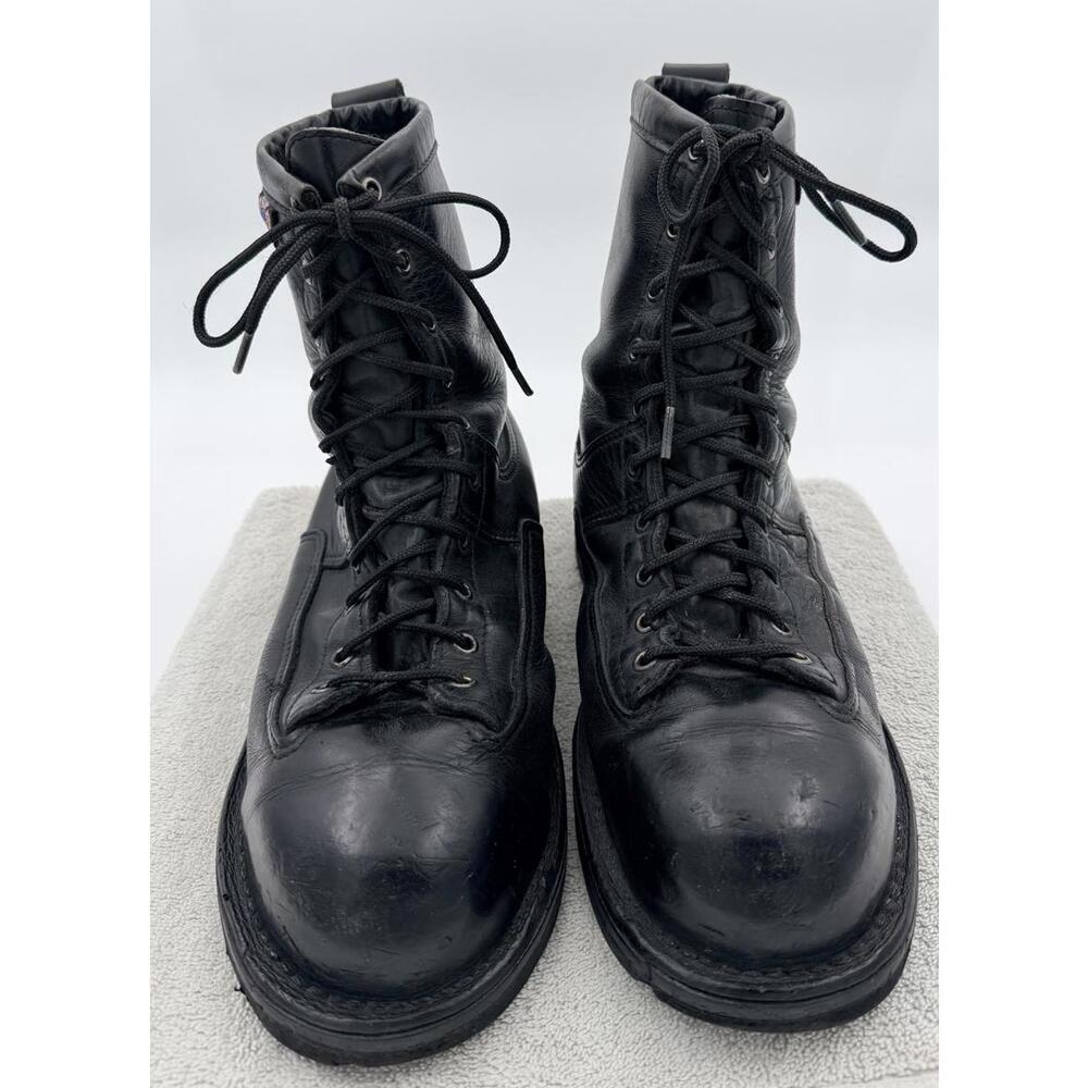 Danner Fire - Medic Men's Work / Duty Boots 12D 22515X Worn​